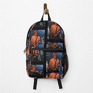 Ross Lynch unisex Backpack