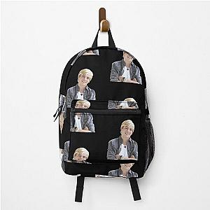 Ross Lynch Mens Tee Backpack