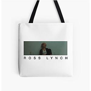 ross lynch 2 All Over Print Tote Bag