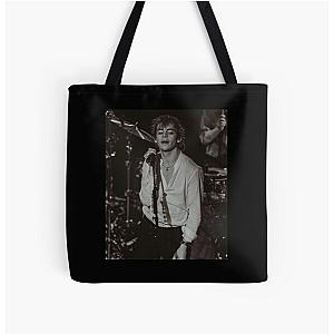 Mens Funny Ross Lynch Gift For Everyone All Over Print Tote Bag