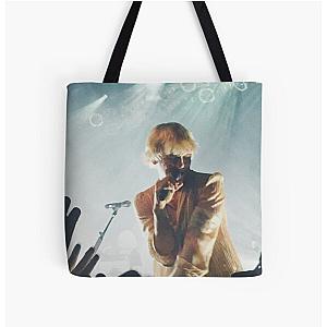 Ross Lynch - R5 All Over Print Tote Bag