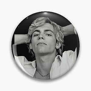 Ross Lynch Sticker Pin