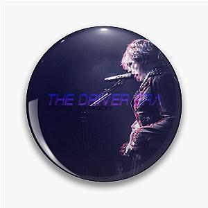 Ross Lynch The Driver Era Pin