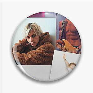 Ross Lynch - Edit Pin