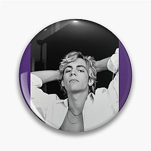 ross lynch   	 Pin