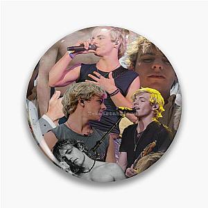 ross lynch photo collage  Pin