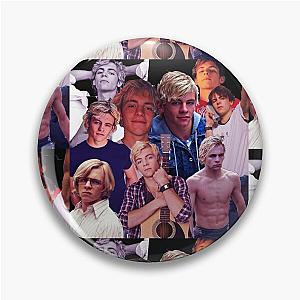 Ross lynch collage poster design 2020 Pin