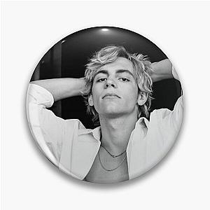 Ross Lynch 2 Pin