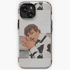 Ross Lynch Sticker  iPhone Tough Case