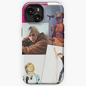 Ross Lynch - Edit iPhone Tough Case