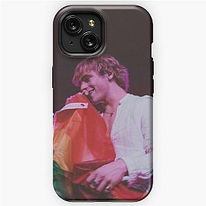 Ross Lynch  iPhone Tough Case