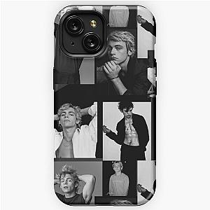 Ross Lynch collage iPhone Tough Case