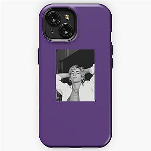 ross lynch   	 iPhone Tough Case