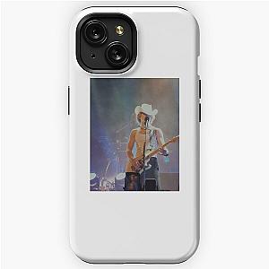 Ross Lynch During Concert iPhone Tough Case