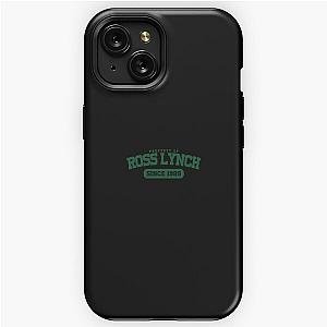 Property of Ross Lynch iPhone Tough Case