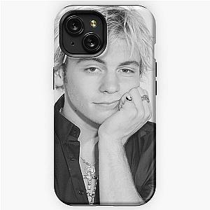 ross lynch cute iPhone Tough Case