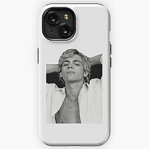 Ross Lynch Sticker iPhone Tough Case