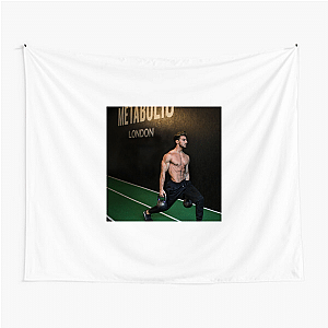 Rowan Row Merch Collection Rowan Row Tapestries
