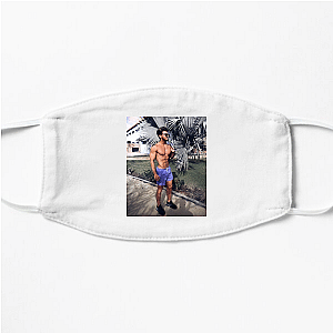 Rowan Row Merchandise Rowan Row Face Masks