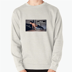 Rowan Row Merch For Fans Rowan Row Sweatshirts