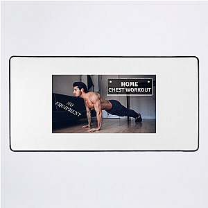 Rowan Row Merch For Fans Rowan Row Mouse Pads