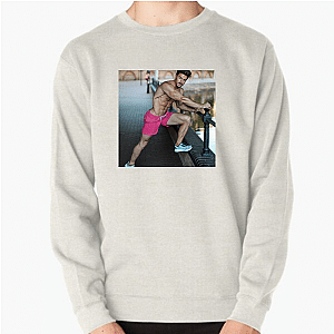 Rowan Row Fan Art Rowan Row Sweatshirts