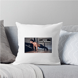 Rowan Row Merch For Fans Rowan Row Pillows Cover