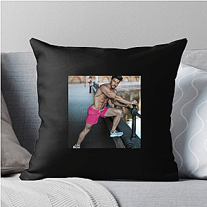 Rowan Row Fan Art Rowan Row Pillows Cover