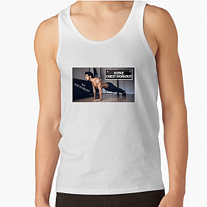 Rowan Row Merch For Fans Rowan Row Tank Tops