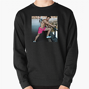 Rowan Row Fan Art Rowan Row Sweatshirts