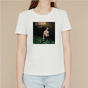 Rowan Row Merch Collection Rowan Row T-Shirts