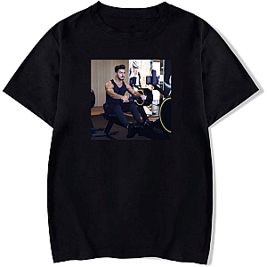 Rowan Row Special Collection Rowan Row T-Shirts
