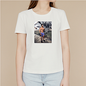Rowan Row Merchandise Rowan Row T-Shirts