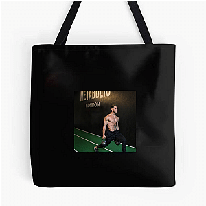 Rowan Row Merch Collection Rowan Row Bags
