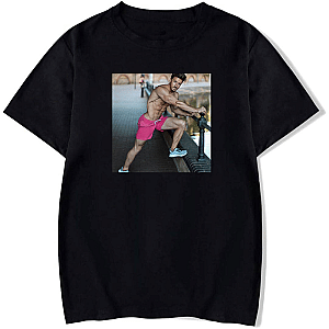 Rowan Row Fan Art Rowan Row T-Shirts
