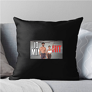 Rowan Row Merch Rowan Row Pillows Cover