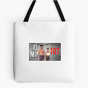Rowan Row Merch Rowan Row Bags