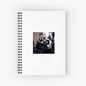 Rowan Row Special Collection Rowan Row Notebook