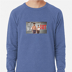 Rowan Row Merch Rowan Row Sweatshirts