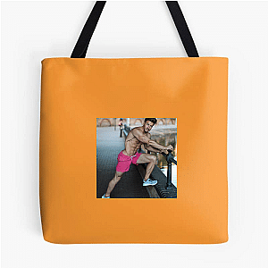 Rowan Row Fan Art Rowan Row Bags