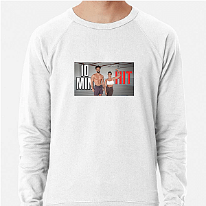 Rowan Row Merch Rowan Row Sweatshirts