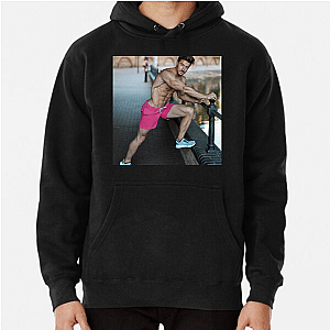 Rowan Row Fan Art Rowan Row Hoodies