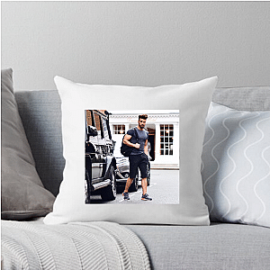 Rowan Row Collection for fans Rowan Row Pillows Cover
