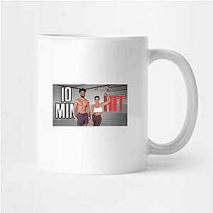 Rowan Row Merch Rowan Row Mugs
