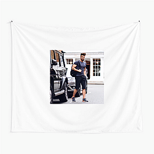 Rowan Row Collection for fans Rowan Row Tapestries