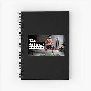 Rowan Row Limited Collection Rowan Row Notebook