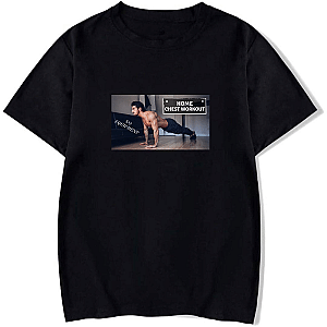 Rowan Row Merch For Fans Rowan Row T-Shirts