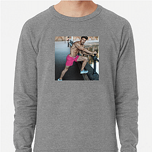 Rowan Row Fan Art Rowan Row Sweatshirts