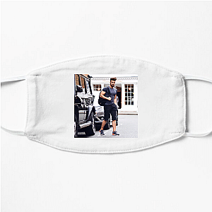 Rowan Row Collection for fans Rowan Row Face Masks