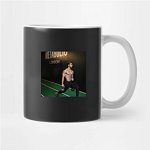 Rowan Row Merch Collection Rowan Row Mugs